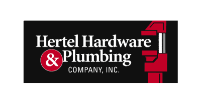 Hertel Hardware & Plumbing Co Inc