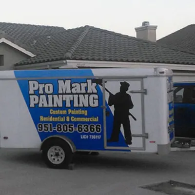 Pro-Mark Painting
