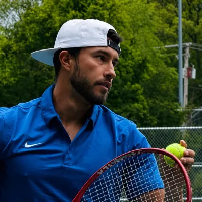 Legacy Tennis Academy 