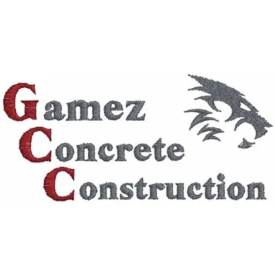 Gamez Concrete Construction