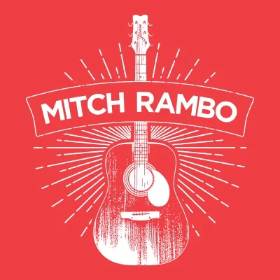 Mitch Rambo Guitar