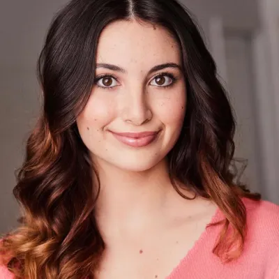 Jade Stewart Acting Lessons 
