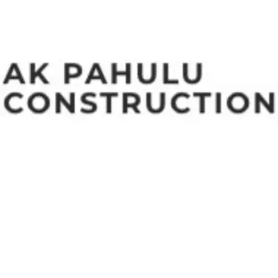 AK Pahulu Construction