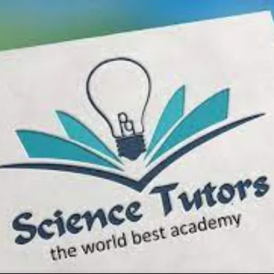 Best Science Tutor