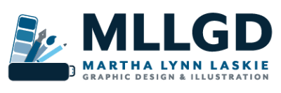 Martha Lynn Laskie Graphic Design & Illustration