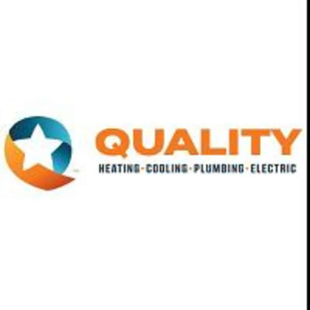 Quality Heating, Cooling, Plumbing & Electric