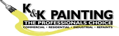 K&K Painting & Drywall
