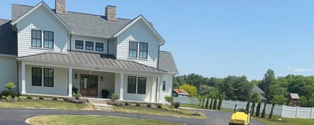 Naylor's Asphalt Sealing And Paving