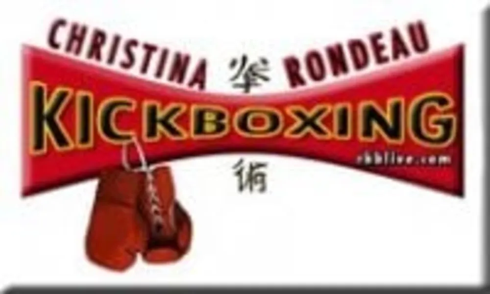 Rondeaus Kickboxing