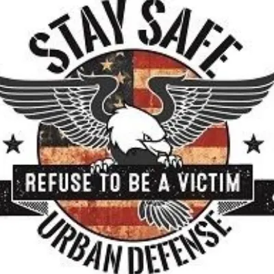 Stay Safe Urban Defense