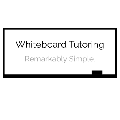 Whiteboard Mathematics