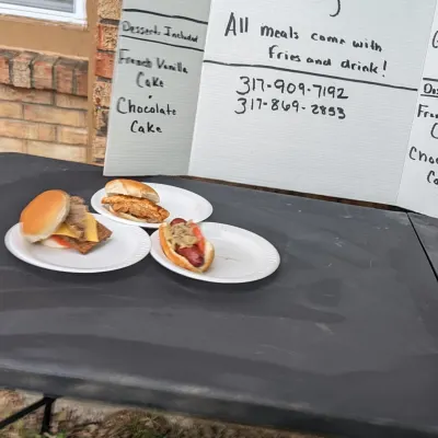 D'catering 