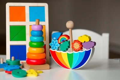 Enjoy Learning Family Day Care