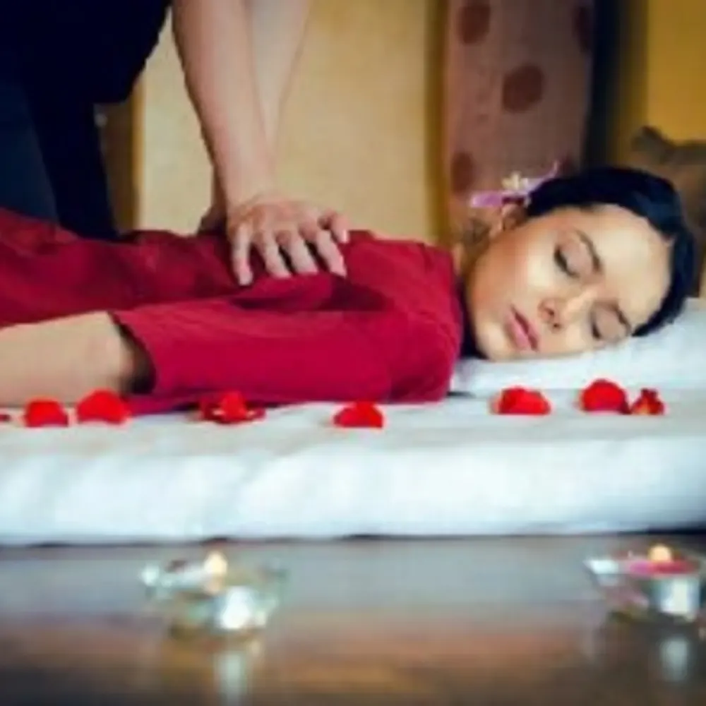 Body And Mind Wellness Center