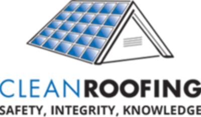 Clean Roofing