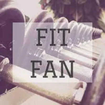 Fit Fan