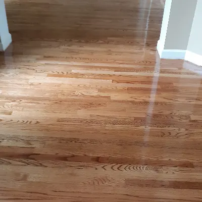 We Do Hardwoods