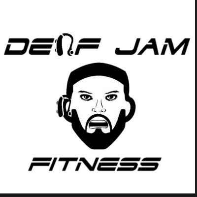 Deaf Jam Fitness