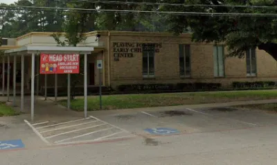 Playing For Keeps Early Childhood Center