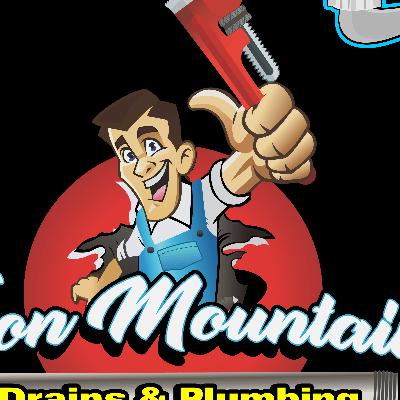 Iron Mountain Construction DBA Iron Mountain Drains & Plumbing