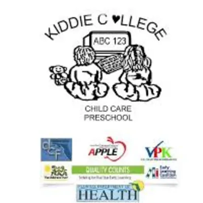 Kiddie College Of South Miami