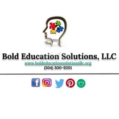 Bold Education Solutions, LLC