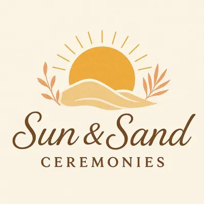 Sun And Sand Ceremonies