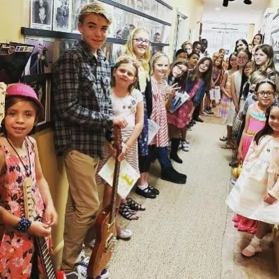 Aggieland Music Lessons