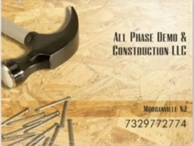All Phase Construction Services, LLC