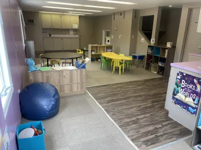Creative Kidz Learning Academy