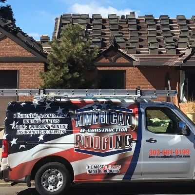 American Roofing & Construction, LLC