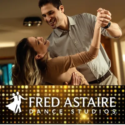 Fred Astaire Dance Studios Morrisville