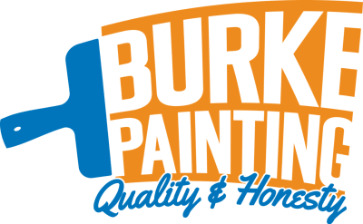 Burke Painting