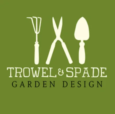 Trowel And Spade Garden Designs
