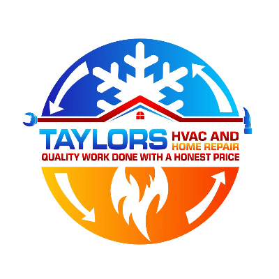 Taylor’s Hvac And Home Repair
