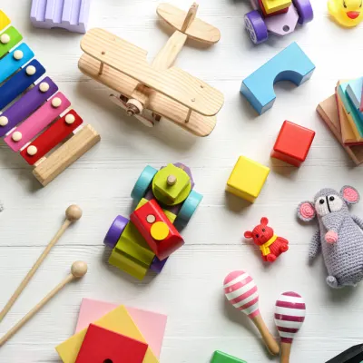 Very Important People Childcare Services