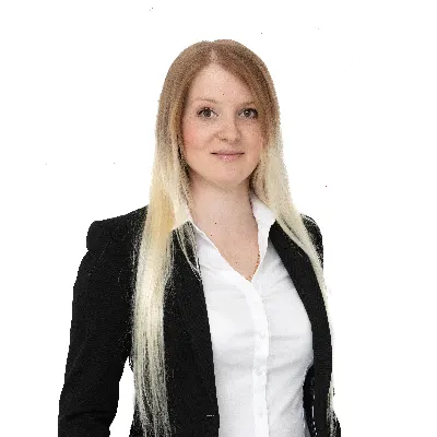Olga Grigoryants CPA