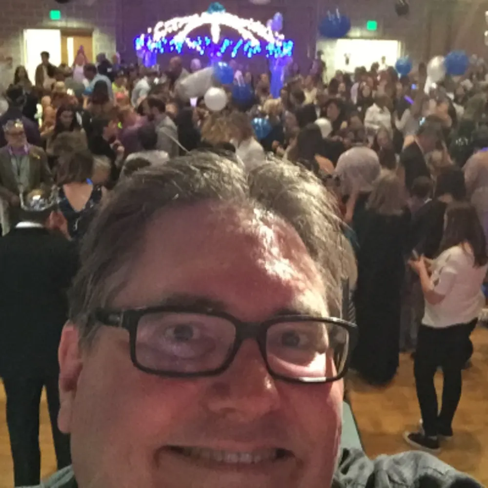 Goode Times Events
