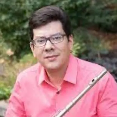 Javier Montilla Flute Lessons