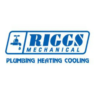 Riggs Plumbing Heating And Cooling