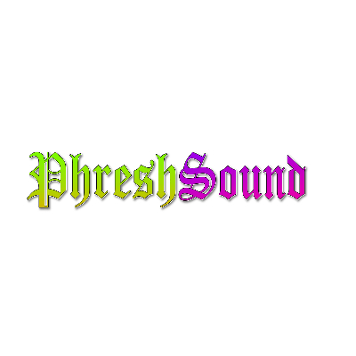 PhreshSound Entertainment Company