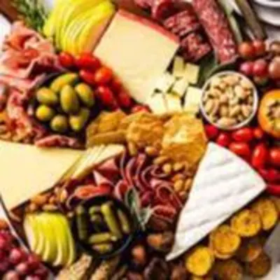 Custom Cuisine