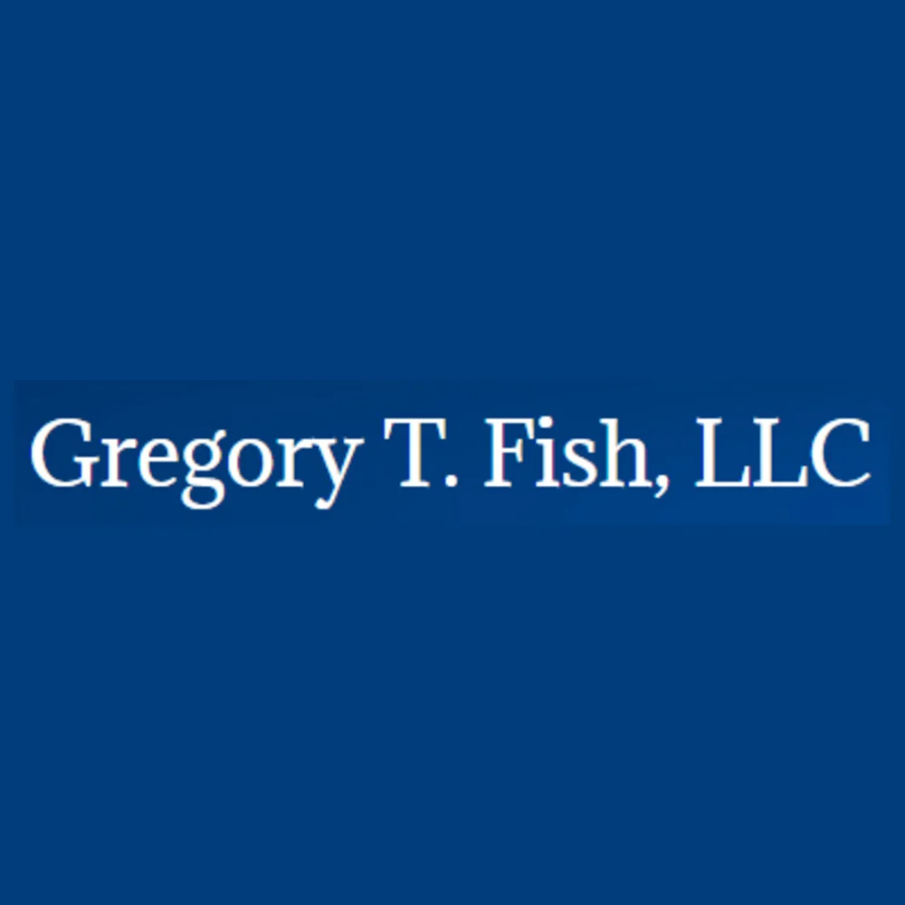 Gregory T. Fish, Llc