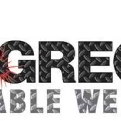 Greg's Portable Welding