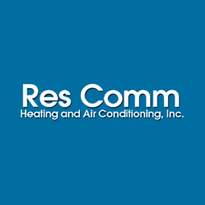 Res Comm Heating And Air Conditioning, Inc.