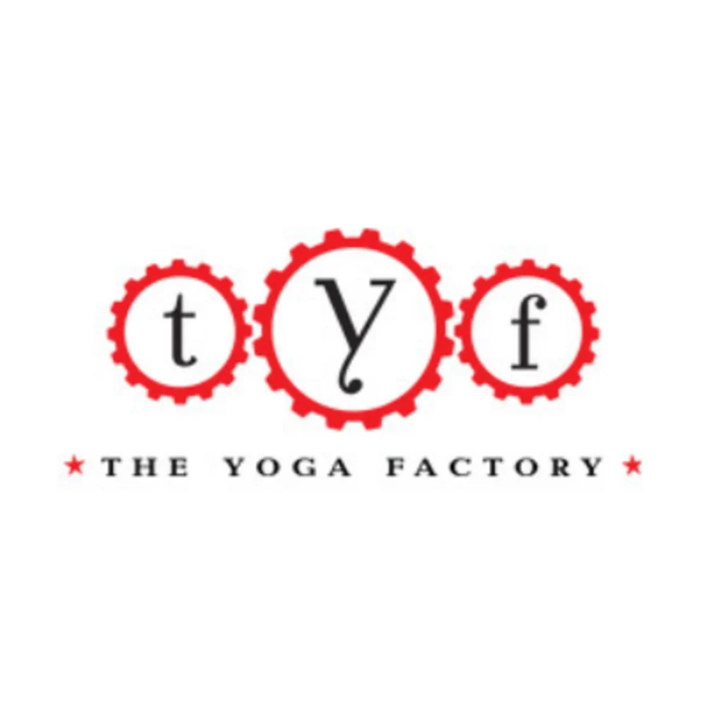 The Yoga Factory
