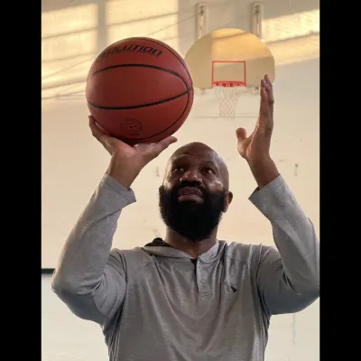 Beaman Basketball Academy Skill Development Program