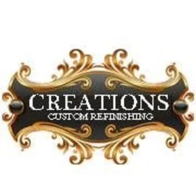 Creations Custom Furniture Refinishing