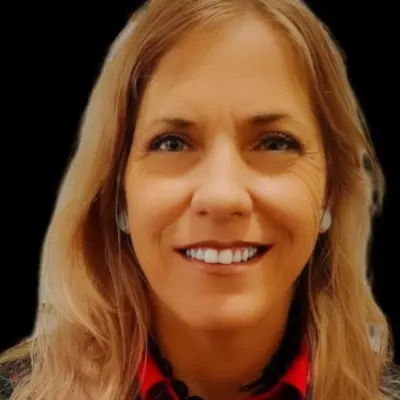 Layla Hartmann