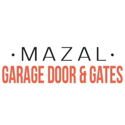 Mazal Garage Door And Gates Dallas